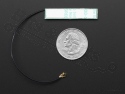 WiFi Antenna 2.4GHz mini with uFL connector 100mm - Adafruit 2308
